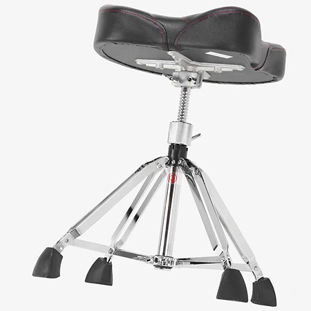9908 9000 Series Siège batteur 17" Gibraltar