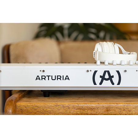 KeyLab MK3 88 White + Komplete 15 Ultimate upgrade Arturia