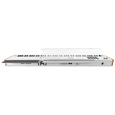 KeyLab MK3 88 White + Komplete 15 Ultimate upgrade Arturia