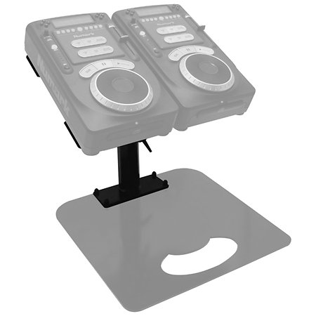 Pro Stand AX/2 Noir Zomo