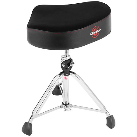 Gibraltar 9608OS 9000 Series Siège batteur