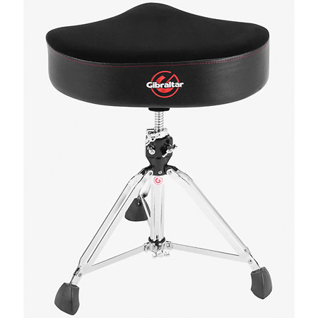 Gibraltar 9608OS 9000 Series Siège batteur