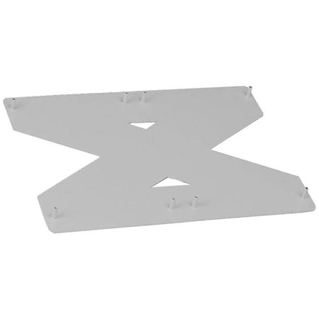 Zomo Pro Stand AX/2 Silver