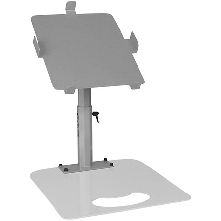 Zomo Pro Stand CDX Silver