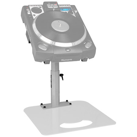 Pro Stand CDX Silver Zomo
