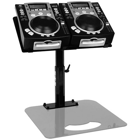 Pro Stand CDX/2 Noir Zomo
