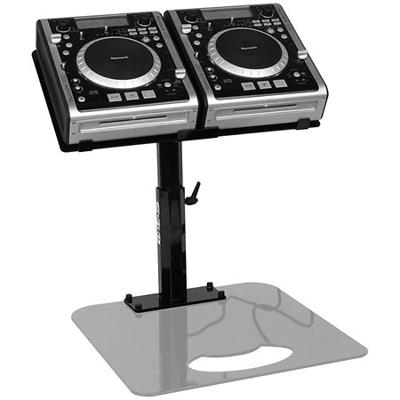 Pro Stand CDX/2 Noir Zomo