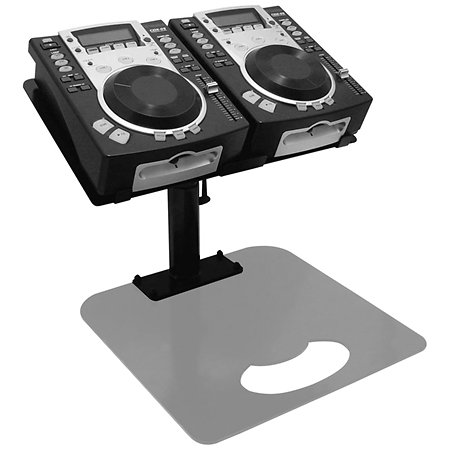Pro Stand CDX/2 Noir Zomo