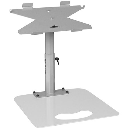 Zomo Pro Stand D1000/2 Silver