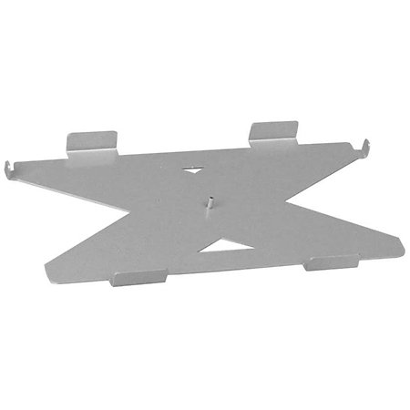 Zomo Pro Stand D1000/2 Silver