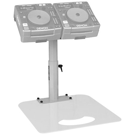 Pro Stand D1000/2 Silver Zomo