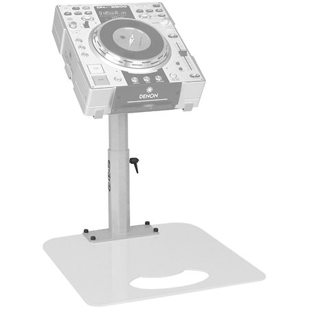 Pro Stand D3500 Silver Zomo