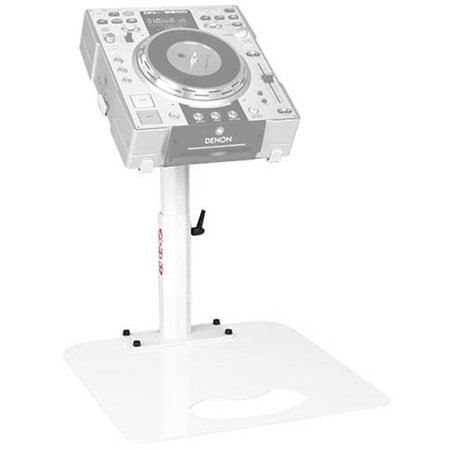 Pro Stand D3500 Blanc Zomo