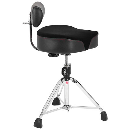 9808OS-AB 9000 Series Siège batteur 18" Gibraltar