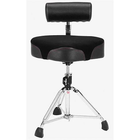 9808OS-AB 9000 Series Siège batteur 18" Gibraltar