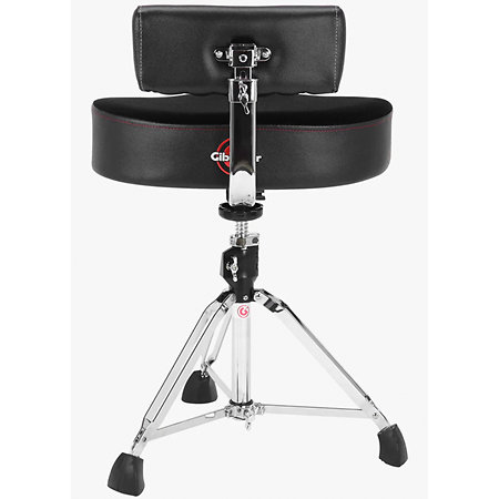 9808OS-AB 9000 Series Siège batteur 18" Gibraltar