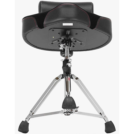 9808OS-AB 9000 Series Siège batteur 18" Gibraltar