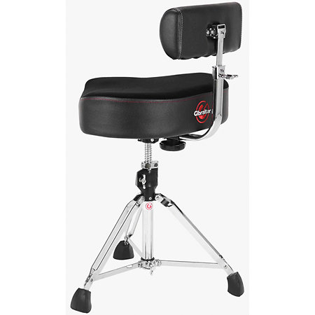 9808OS-AB 9000 Series Siège batteur 18" Gibraltar