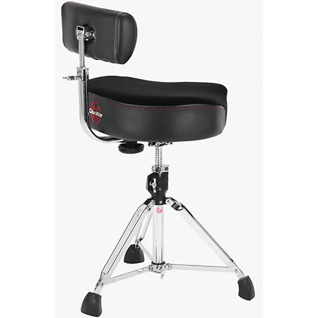 9808OS-AB 9000 Series Siège batteur 18" Gibraltar