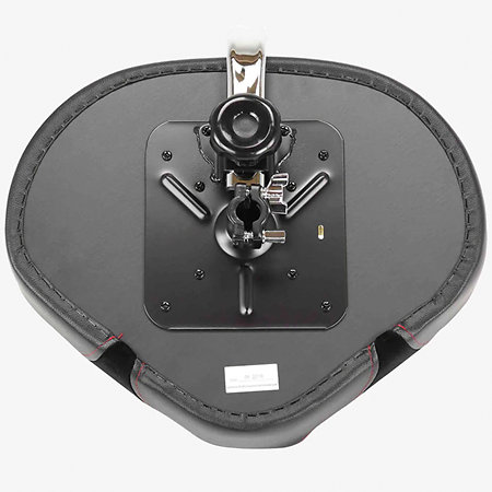 9808OS-AB 9000 Series Siège batteur 18" Gibraltar