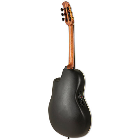 1773AX 4 G  Classical Guitar Classic Nylon Legend Mid Cutaway Ovation