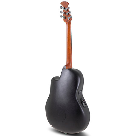 CE44 1 G Celebrity Elite Mid Cutaway Sunburst Ovation