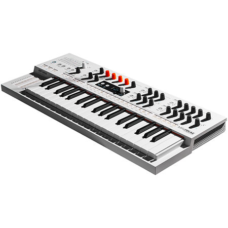 Arturia MiniFreak Algorithmic synthetizer