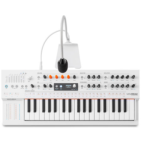 MiniFreak Algorithmic synthetizer Arturia
