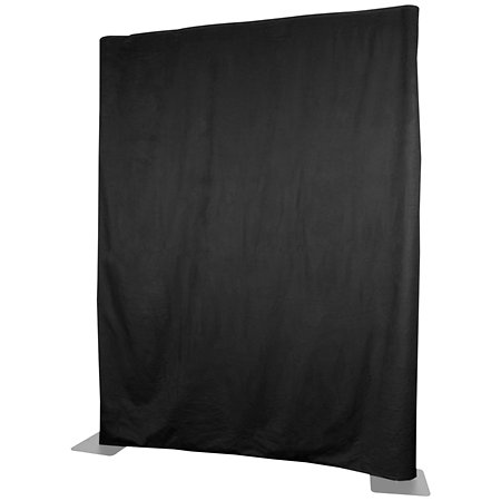 Wentex 89895 Rideau Noir MCS 400 x 400 cm