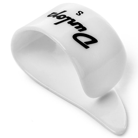 9001R Blanc Small Sachet de 12 Dunlop
