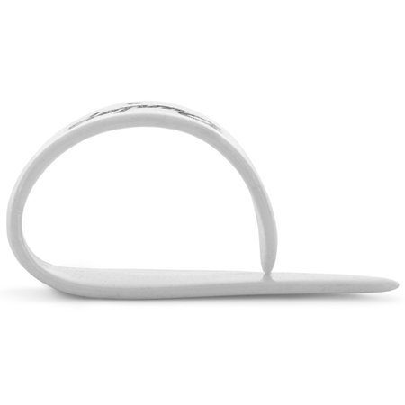 9001R Blanc Small Sachet de 12 Dunlop