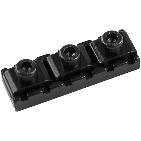 Yellow Parts EZ1350B Sillet bloc cordes noir et clé