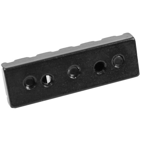 EZ1350B Sillet bloc cordes noir et clé Yellow Parts