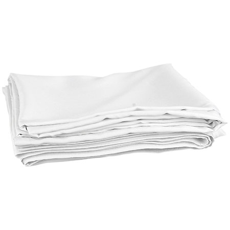 89412 Rideau Blanc Plissé MGS 330 x 400 cm Wentex