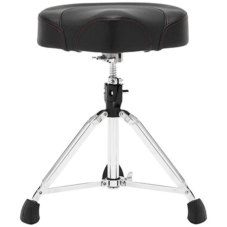 Gibraltar 9608-2T 9000 Series Siège batteur
