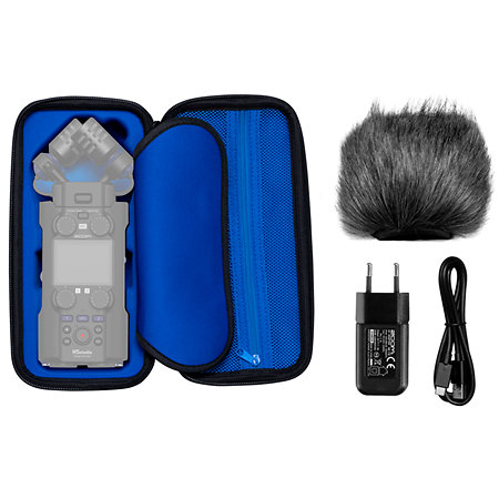 APH-5s Pack accessoires H5 Studio Zoom