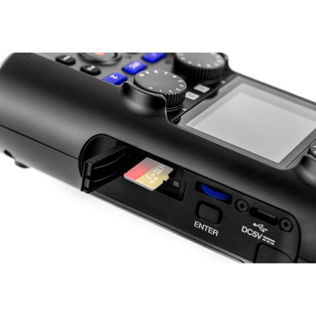 Pack H5 Studio + Accessoires Zoom