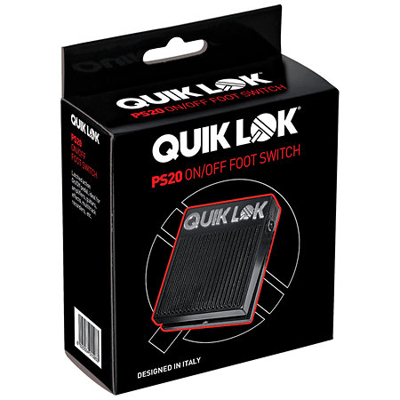 Quik Lok PS20