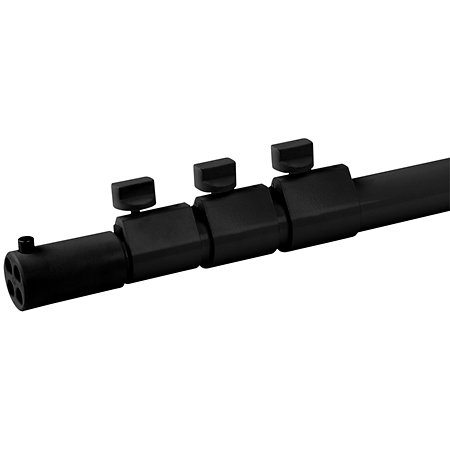 Wentex 89349 Telescopic Upright 4 way 180 cm - 500 cm
