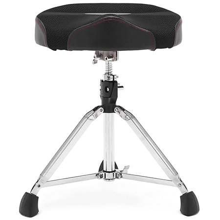 Gibraltar 9608RW2T 9000 Series Siège batteur