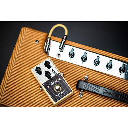 '59 Bassguy NUX