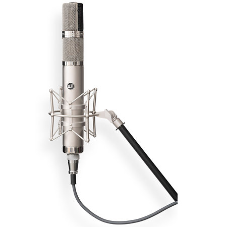 WA-CX24 Warm Audio