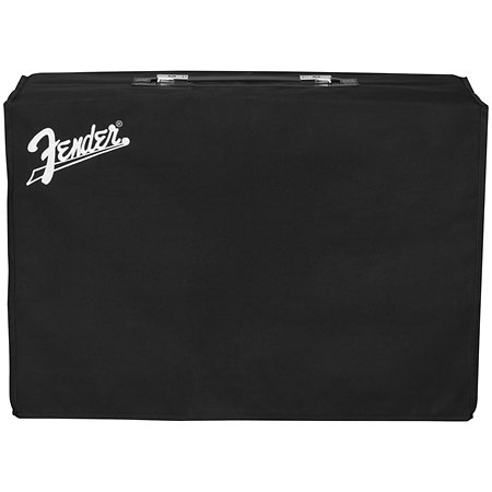 Housse Tone Master FR-12 Hot Rod Deluxe/Blues Deluxe Black Fender
