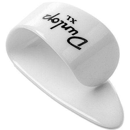 9004R Blanc XL Sachet de 12 Dunlop