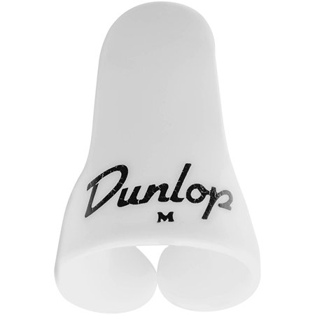 Dunlop 9011R Blanc Medium Sachet de 12