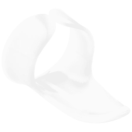 9011R Blanc Medium Sachet de 12 Dunlop