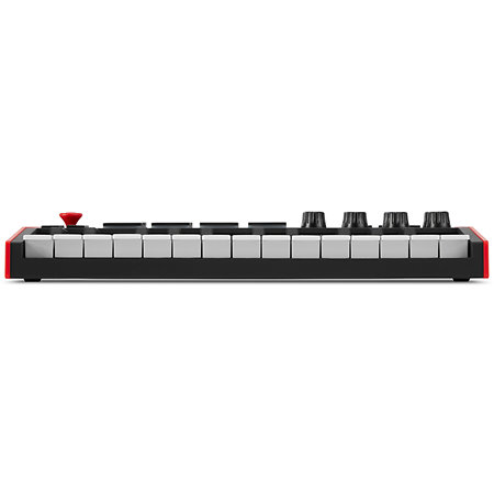 MPK mini Mk3 + Komplete 15 Standard Upgrade Akai