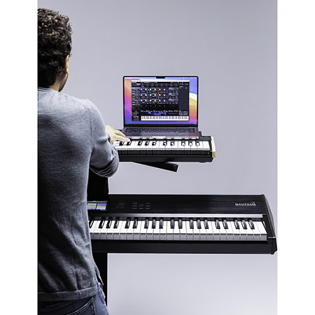 KeyStage 49 + Komplete 15 Standard Upgrade Korg