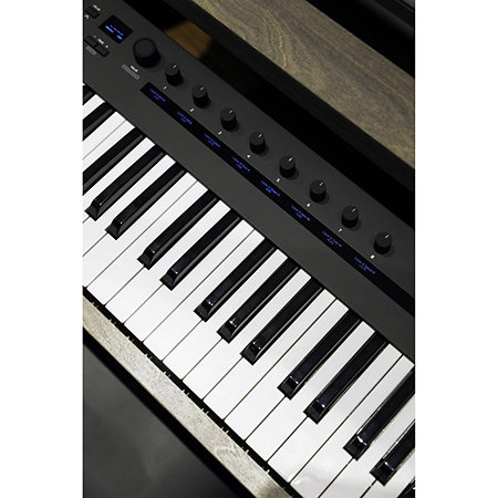 KeyStage 49 + Komplete 15 Standard Upgrade Korg