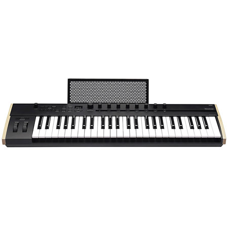 KeyStage 49 + Komplete 15 Standard Upgrade Korg